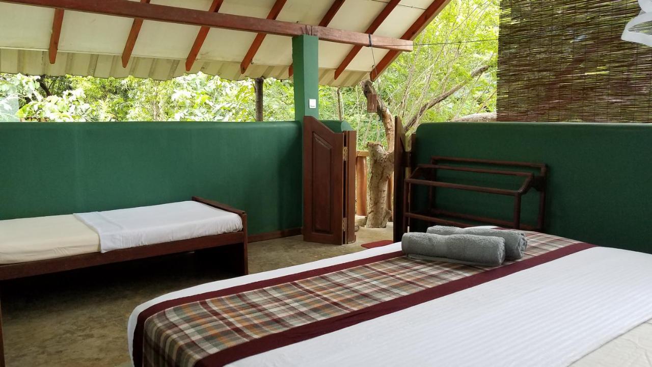 Sigiri Holiday Villa Sigirîya Extérieur photo