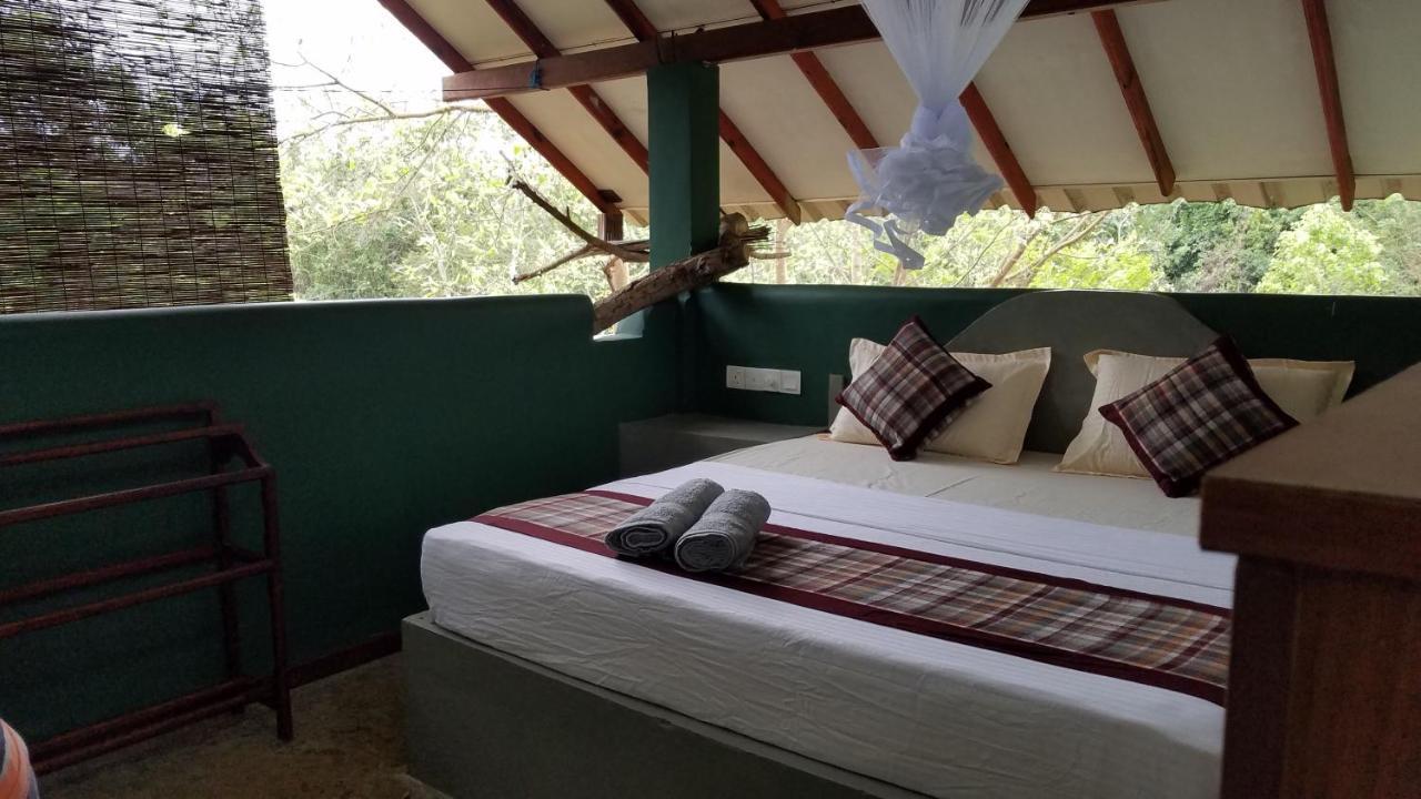 Sigiri Holiday Villa Sigirîya Extérieur photo