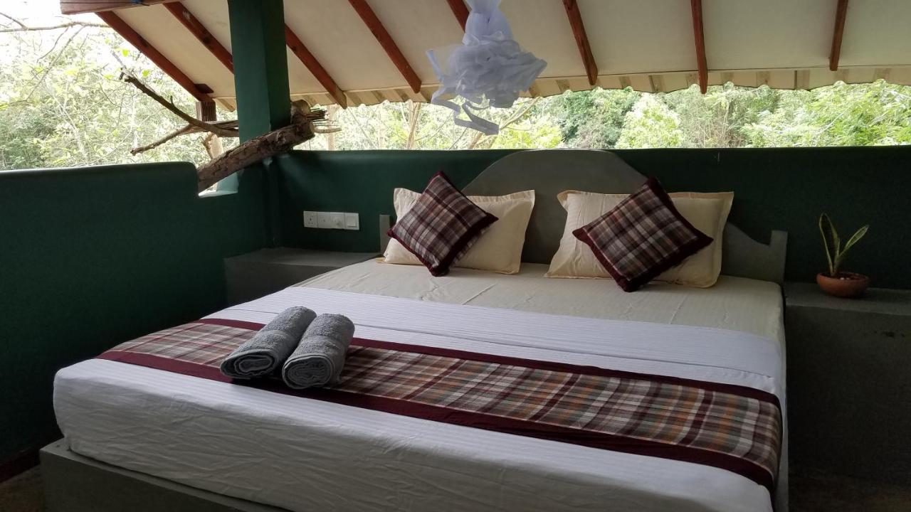 Sigiri Holiday Villa Sigirîya Extérieur photo