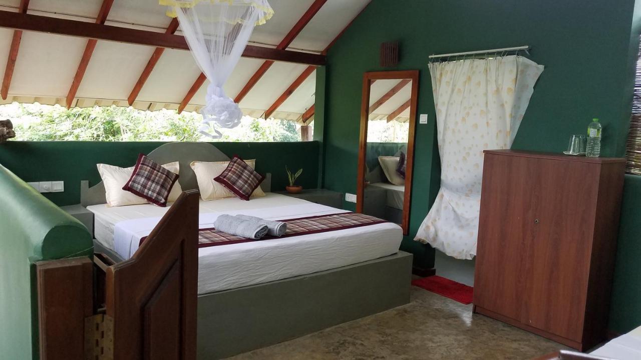 Sigiri Holiday Villa Sigirîya Extérieur photo